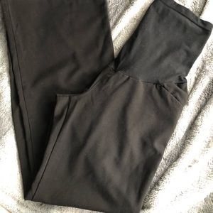 Motherhood Maternity Dress Pants
